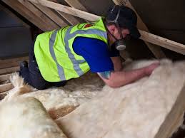 Professional Insulation Services in White Oak, MD