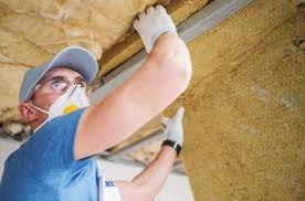 Types of Insulation We Offer in White Oak, MD